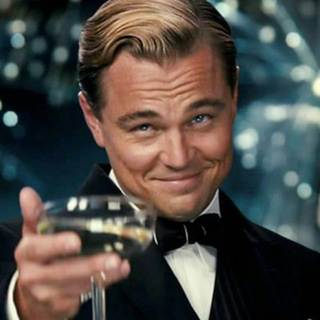 Gatsby 【4k】 Telegram Channel