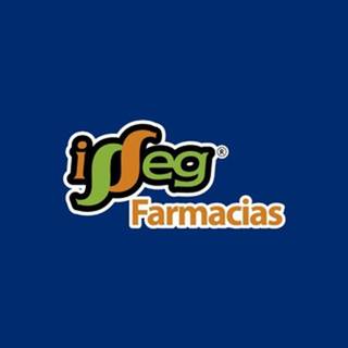 Isseg Farmacias Telegram Channel