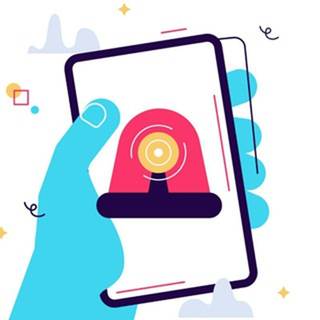 Notificame by 160World Telegram Channel