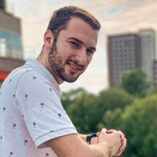 Nikita Berezin ⚜️ Telegram Channel