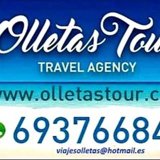 Viajes Olletas Tour Travel Agency Telegram Channel