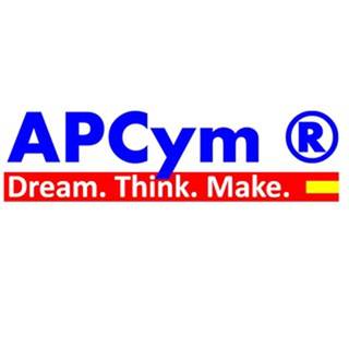 APCym ® Telegram Channel