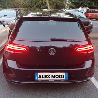 Alex Mods Telegram Channel