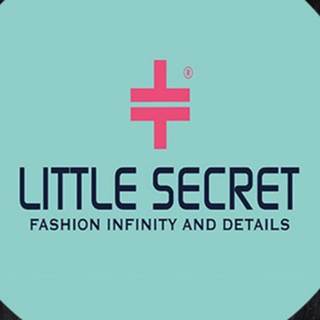 Little Secret ТК «Садовод» ТЦ (коп.А) 2-1-41