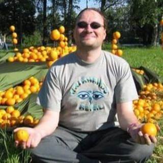 Alexey Nadezhin