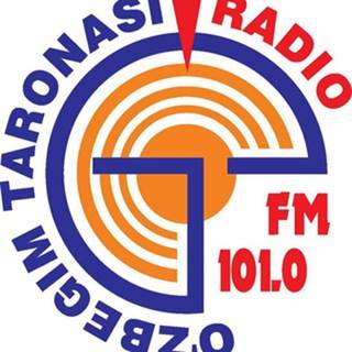 O'zbegim taronasi