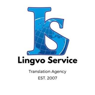 LINGVO SERVICE