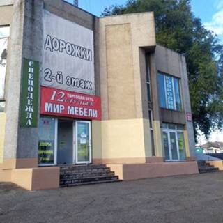 Мир Мебели