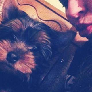 Оля Салимова