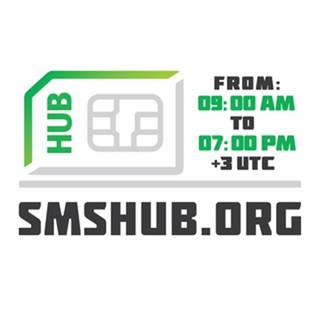 smshub.org