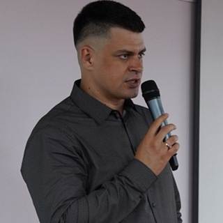 Александр Блинов