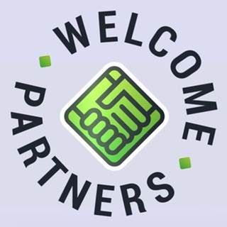 WelcomePartners support