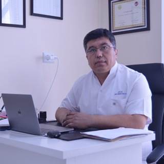 Zarifjon Murodov