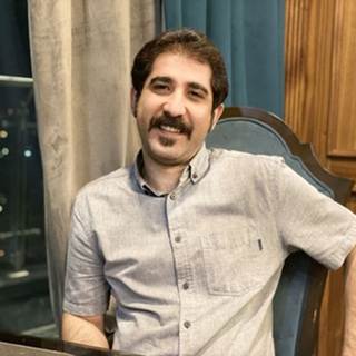 Farhad Farzad
