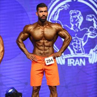 majid jahani