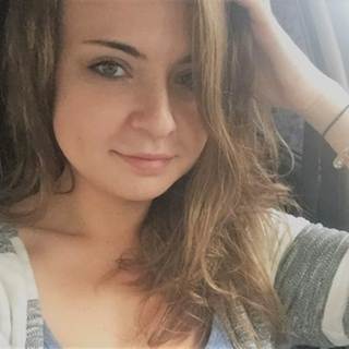 Алёна Казакова