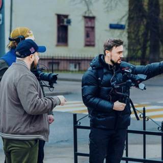 Gotcha Films Сьемка и монтаж видео
