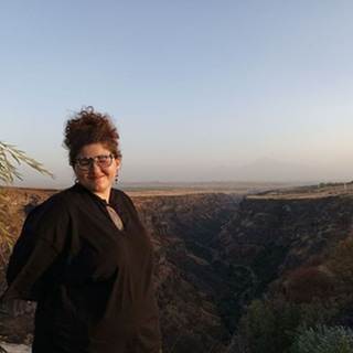 kristina gevorkyan @edtrends