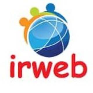 سایت ساز آی آر وب irweb.ir