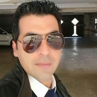 Kourosh K