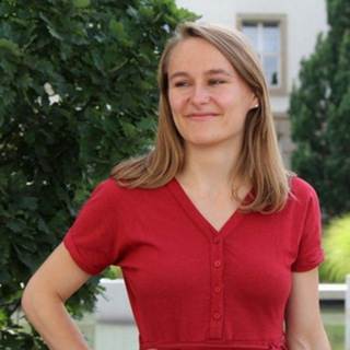 Laura Wahl