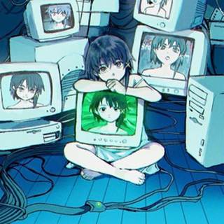 Average Schizophrenia Enjoyer