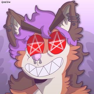 Mx Luca Renée Shoal θ∆