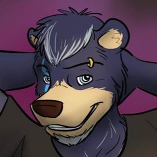 Merak Burr (PM Friendly!)