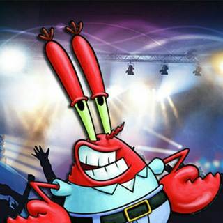 Mr.Crabs
