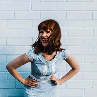 Naomi Brockwell (no I did not DM you)