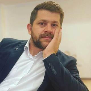milad moulaei
