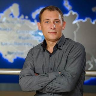 Denis Yadrikhinsky