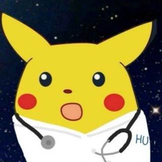 DR.Pikachu