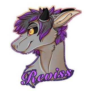 Reviss the Art Dude!