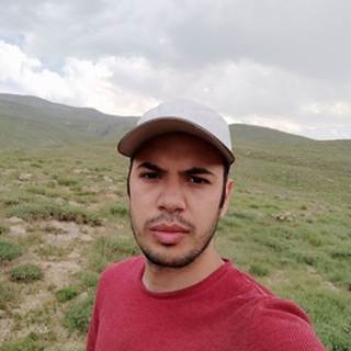 Shayan Darvish