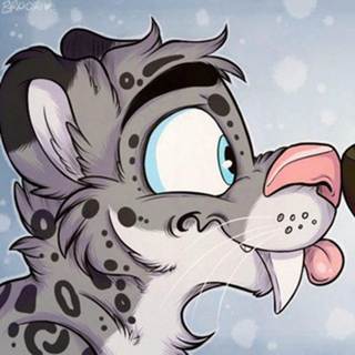 Snowmeow