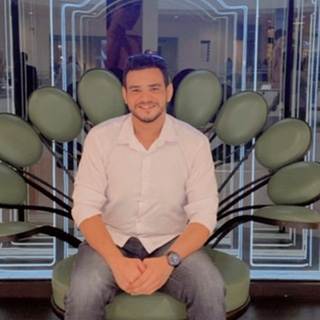 Mostafa Elbagory