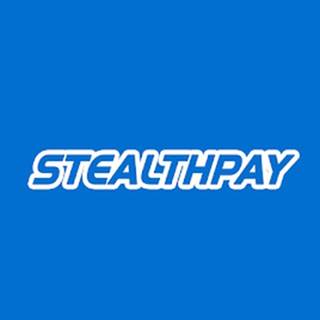 StealthPay | www.stealthpay.com