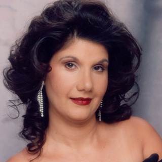 Sylvia Constantinidis