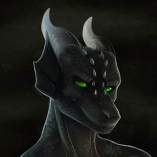 Tavren Dragon