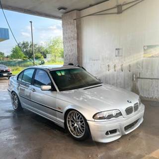 Twin Turbo