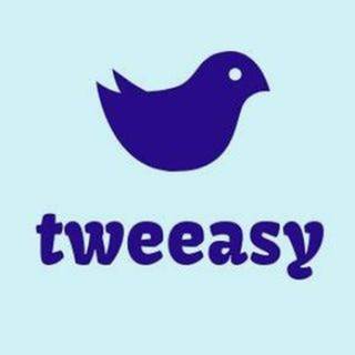 Tweeasy