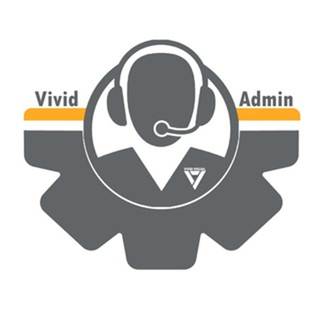 Vivid Admin