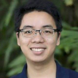 Xinxi Wang, CEO of Coinut.com, Director of Litecoin Foundation