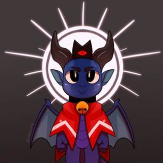 Zaph the Musk Fiend ????