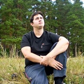 Michael Solovyev