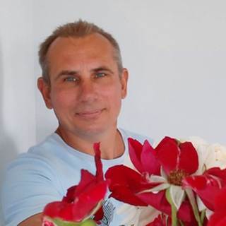 геннадий павленко