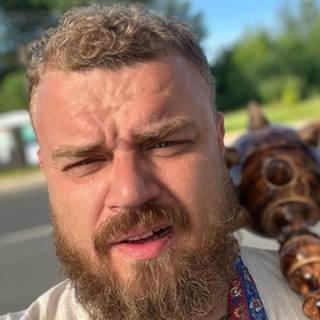 грязный гудини