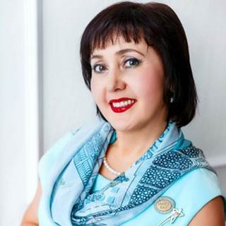 лариса степанцова