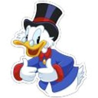Scrooge McDuck